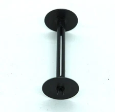 Original GENUINE 127 METAL FILM TAKE UP Removable SPOOL.