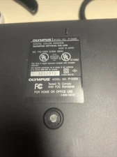 Olympus P 330N Digital Photo Dye Sublimation Printer