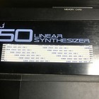 Roland D-50 keyboard ribbon - fits newer and older version