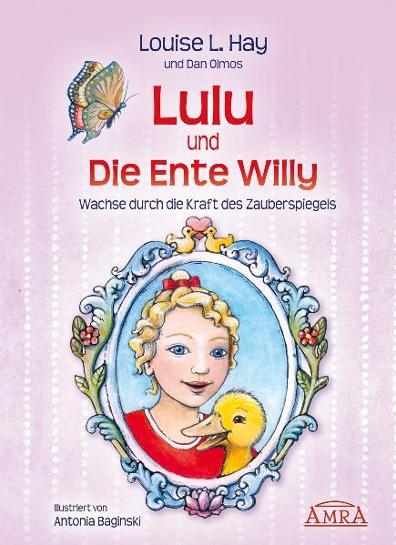 Thumbnail - Louise L. Hay Lulu Und Die Kleine Ameise. Eine Botschaft Der ...