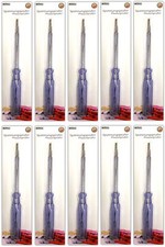 10x Voltage Tester 200-250V 190mm | Phase Tester Voltage Tester | Screwdriver