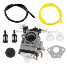 Carburetor For John Deere BP40 BP50 Back Pack Blower 40.2cc 48.6cc Engine Type B
