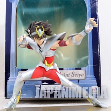 Saint Seiya Bronze Saint Pegasus Seiya Excellent Model Figure Megahouse JAPAN