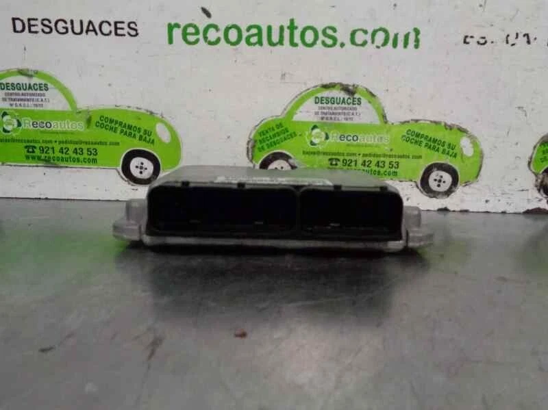 90569348 centralina motore per OPEL VECTRA B CARAVAN 2.0 DTI 1996 2978952 - Immagine 3 di 4