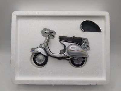 1:12 VESPA GS 150 1957 AUTOART RARE PIAGGIO 1/12 | eBay