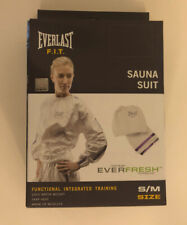 Everlast F.I.T Sauna Costume P00000373 Femme S//M