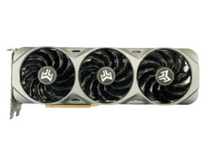 GALAX GeForce RTX 3070 METALTOP 8GB OC Graphi...