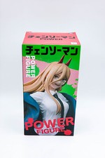 Power Taito Chainsaw Man Prize Figure