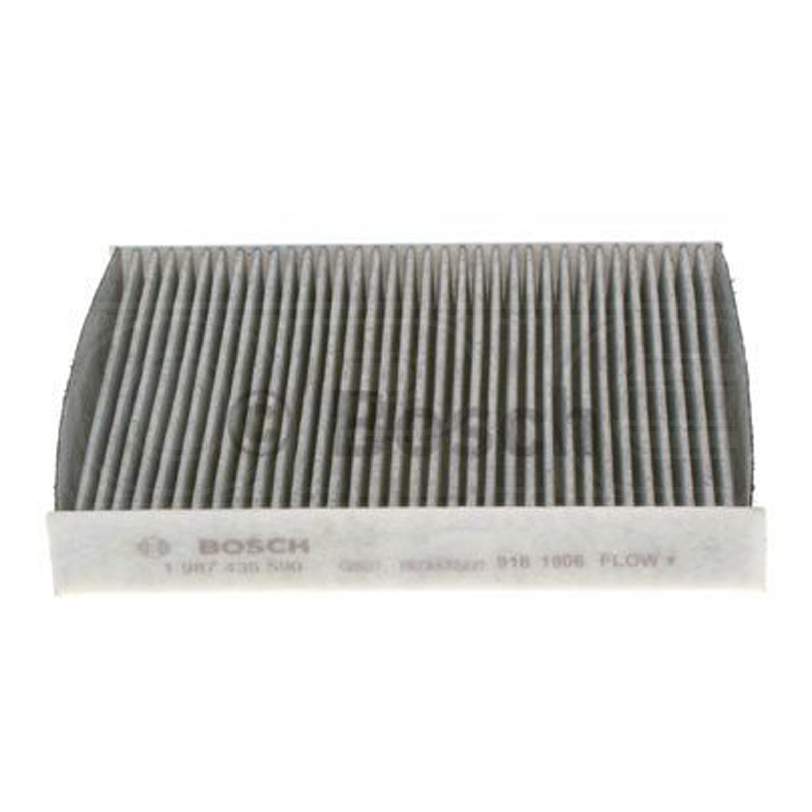 Bosch Cabin Pollen Filter 1987435590 - Genuine OEM Quality for Lexus & Toyota