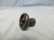 Frigidaire Dishwasher Wheel Bushing Midnight Ink 5304535381 Lot 133 Frigidaire Dishwasher Wheel Bushing Midnight Ink 5304535381 Lot 133