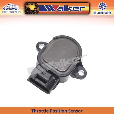For 1998-2001 Chevrolet Metro 1.3L L4 Throttle Position Sensor Walker  1999 2000