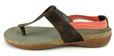 keen dauntless sandals