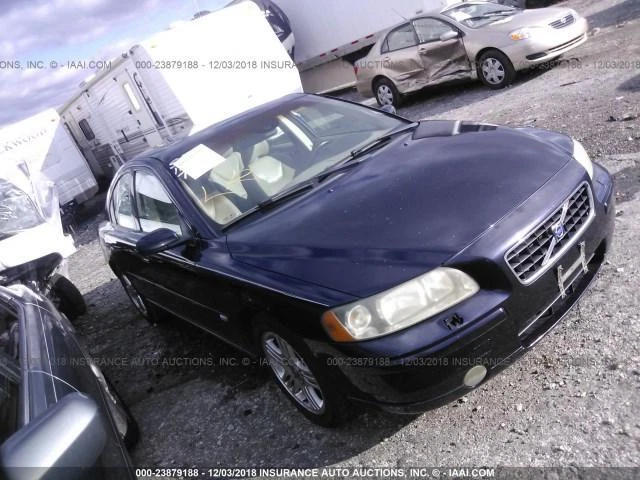 Used Seat Rear fits: 2005 Volvo 60 SERIES  Grade A Foto 4 de 4