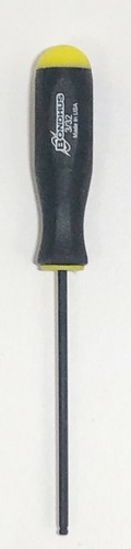 Bondhus Hex Screwdriver, Allen Balldriver Ball End Imperial Key - Picture 10 of 12