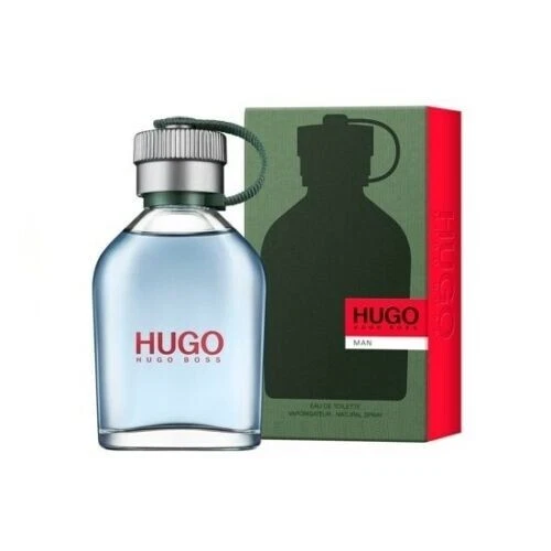 Hugo boss cologne 4.2 deals