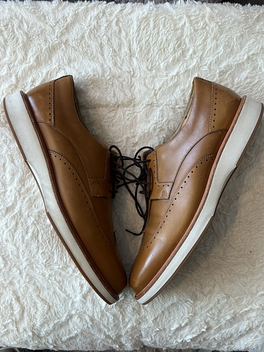 Allen Edmonds Brooklyn Light Shoes Buy Allen Edmonds Men main image 3