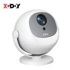 Projector Gimbal 5 Pro 4K Smart Android Tv WiFi Bluetooth Home Theater 12000 Lms
