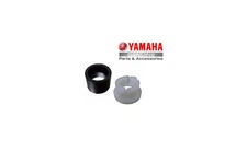 Yamaha OEM Water Seal Damper w/ Housing Cover 6E5-44365-00-00 6E5-44312-00-00