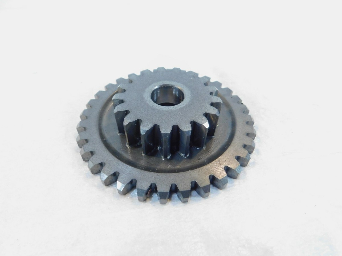 ワイルドハート　WA Kawasaki Ninja 1000 ZX-10 ZX10R ZX10 Engine Starter Clutch Gear