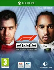 f1 2019 xbox