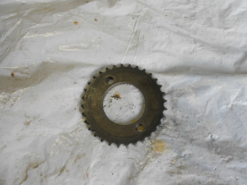 Nockenwellenrad, Kettenrad Nocke    Yamaha XJ 900 F 58L