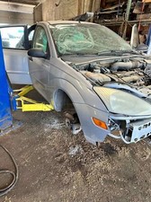 Used Engine Complete Assembly Fits 2001 Ford Focus 2.0l Vin 3 8th Digit Dohc In