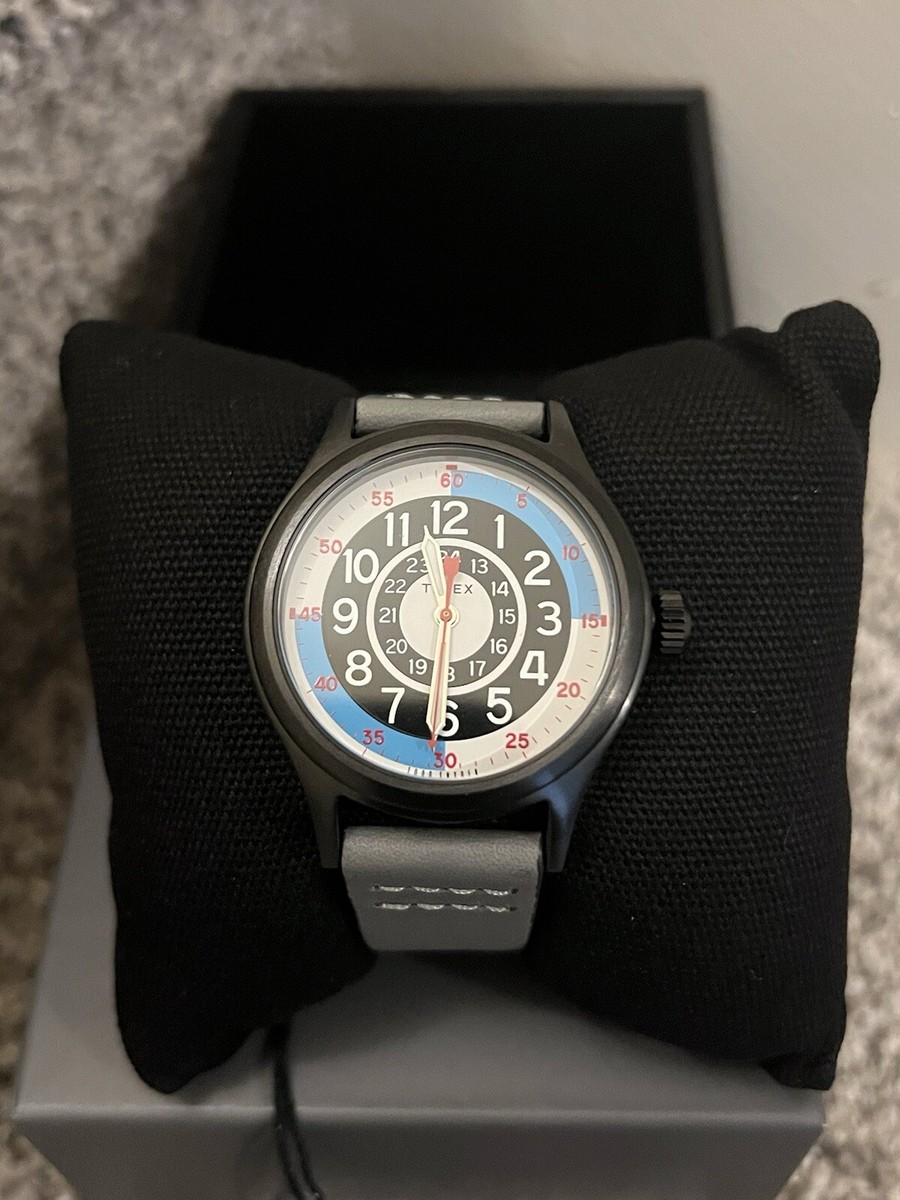 TIMEX X TODD SNYDER BLACKJACK Timex x todd snyder - Gem