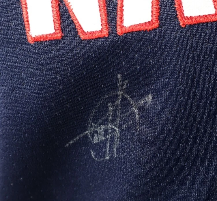 Todd Helton Autographed Majestic 2000 NL All-Star Jersey - JSA COA - Image 4 of 4