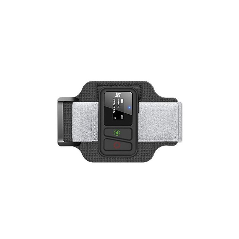EZVIZ TELECOMANDO SPORT CAM REMOTE CONTROLLER BLUETOOTH 4.0 CON FASCIA DA POLSO