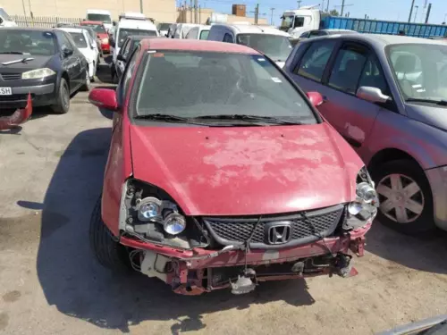 Ponte Posteriore per HONDA CIVIC BERLINA 3 PUERTAS (EP) 1.7 CTDi Sport 1336466 - Foto 1 di 6