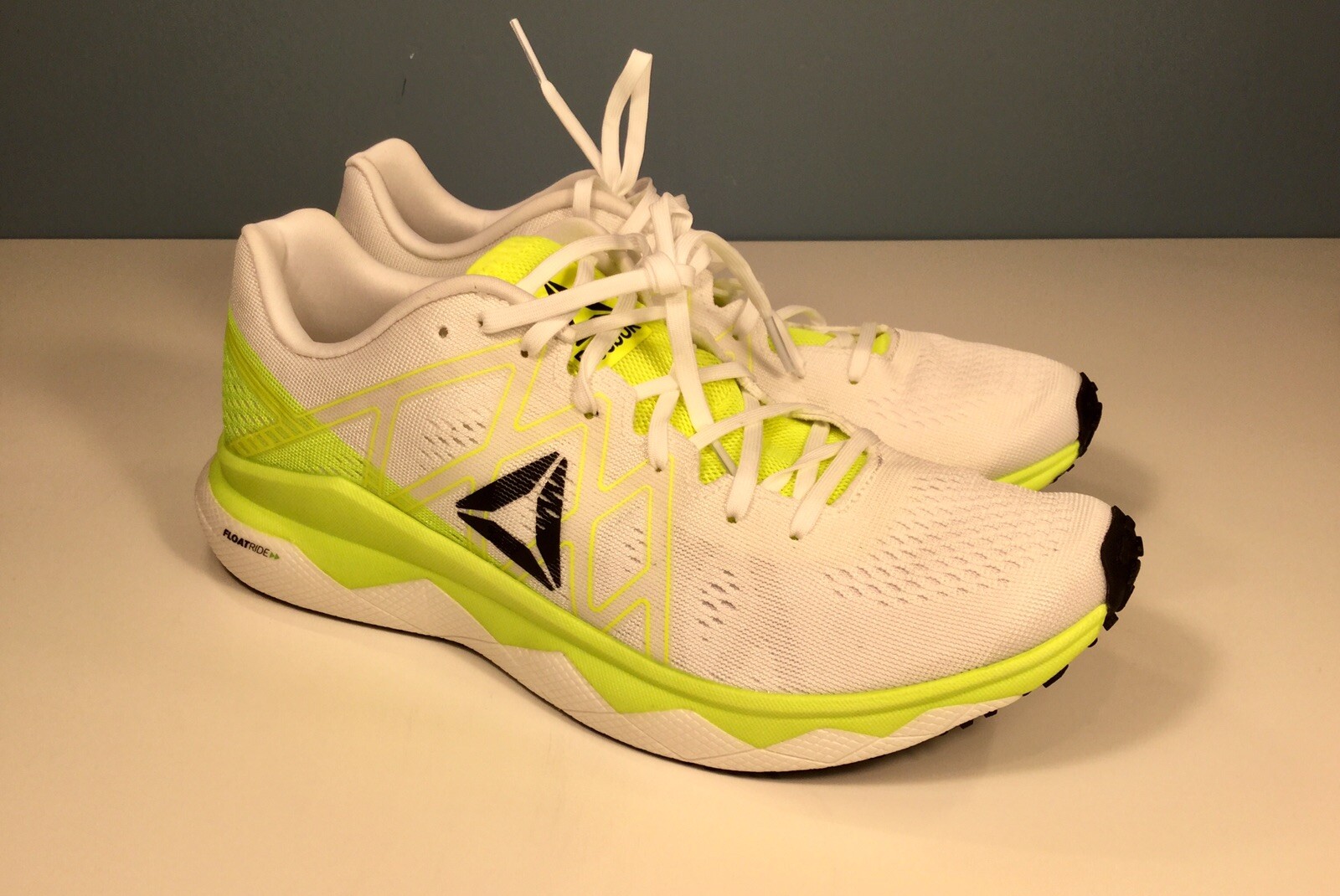 reebok floatride run fast sale