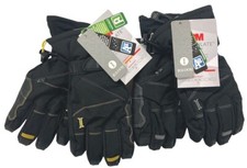 Igloos Outdoor Men  s Waterproof Texting Insulated Ski Gloves Choose Size  Color
