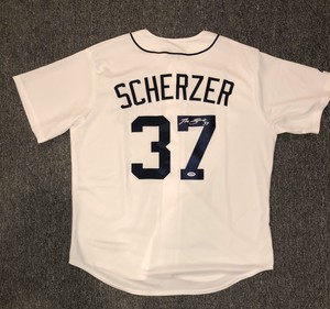 detroit tigers jersey ebay