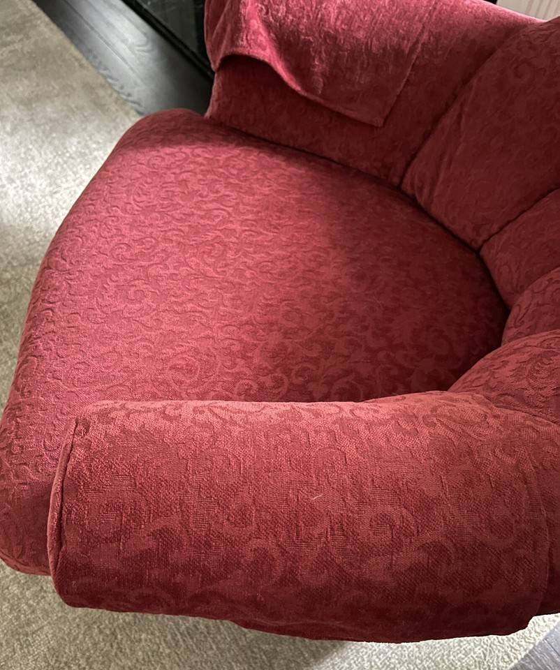 ethan allen furniture used chairs eBay