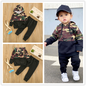 baby boy autumn outfits