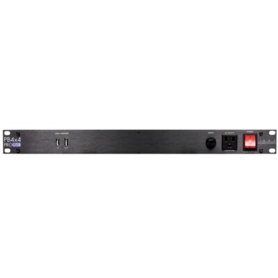 ART PB4X4 PRO USB Power Distribution System