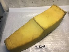 Spugna Sella YANKEE Vespa Px 50 125 250