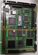 1PCS Used Advantech mainboard PCM-4894 REV:A3.1