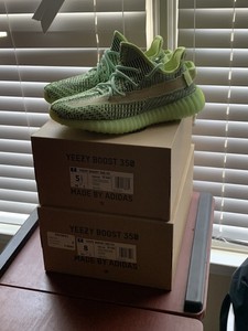 Yeezreel Yeezy 350 shirt black Drippin Yeezys Yeezy Match