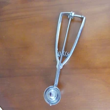 Melon Baller Mini Cookie Scoop 18/8 Stainless Steel Small Ice Cream Batter Food