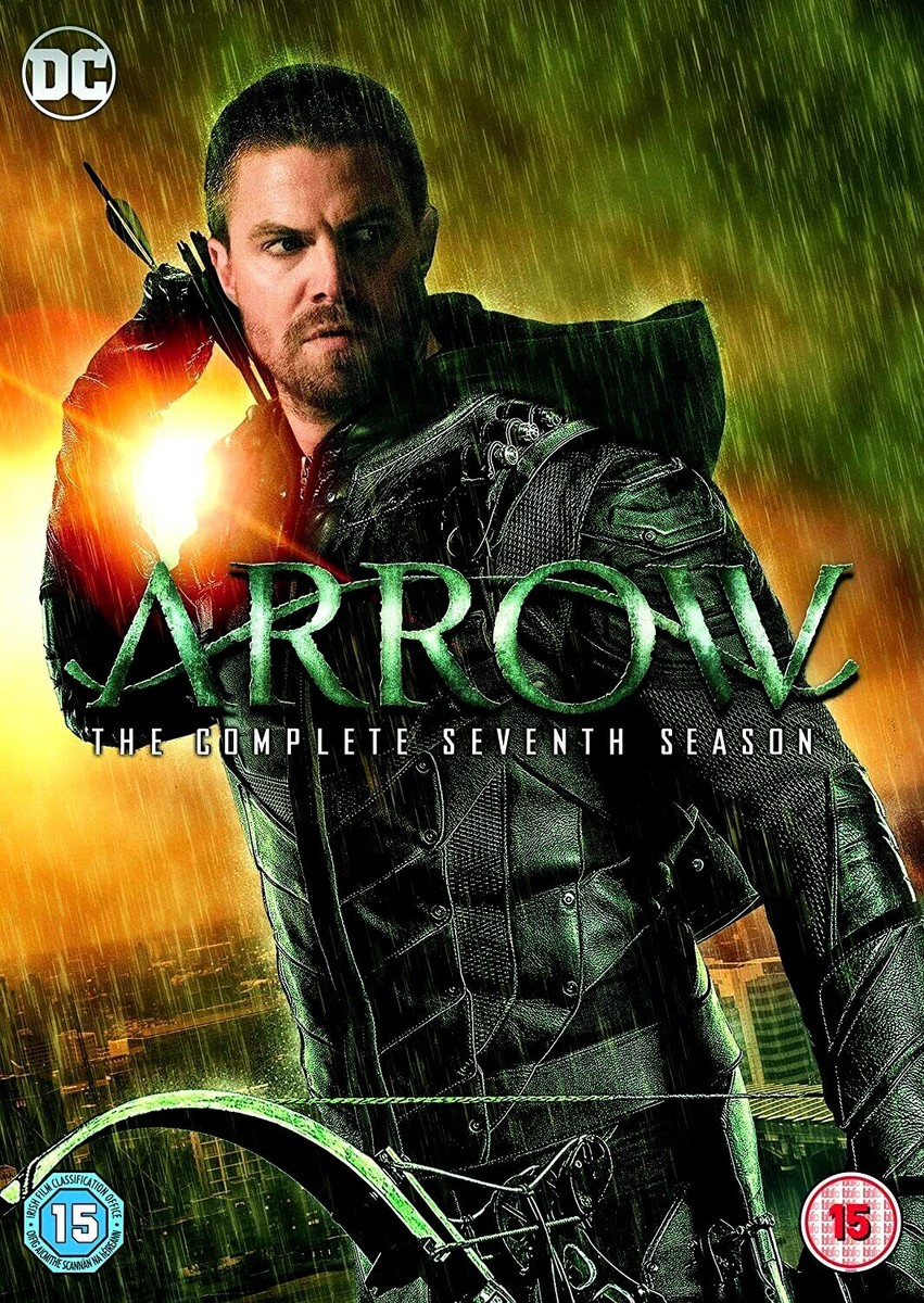 Stephen Amell Season Episode Arrow Free Arrow Season Watch Full