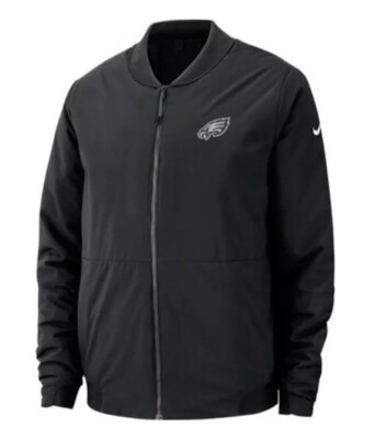 nike eagles jacket
