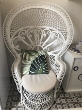 Poltrona Rattan Maison du monde