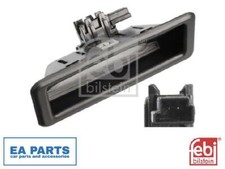 Switch, rear hatch release for BMW FEBI BILSTEIN 108217