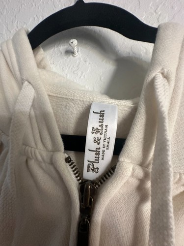 Victoria Secret Long Cardigan Sweater Size Small - Picture 3 of 6