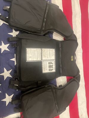 London Bridge Tactical Flotation Vest LBT 1620G-R (RH) SEAL PFD