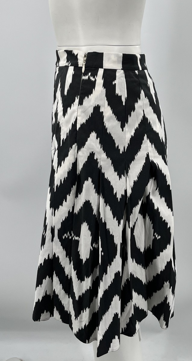 スカート Prada Dark Grey Flannel Skirt Slate Gray Pleated flannel skirt | PRADA