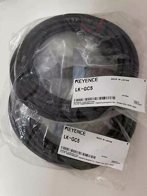 1pcs KEYENCE LK-GC5 NEW 