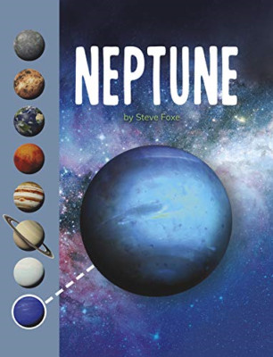 Neptune (Planets in Our Solar System) - Paperback / softback NEW Foxe, Steve