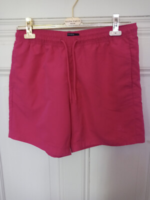 Terranova Badeshorts L Herren
